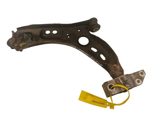 1K0407166C Brazo inferior derecho de la suspensión delantera  disponible Málaga