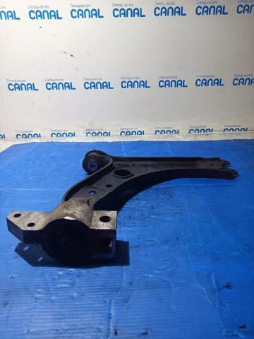 Silentblock suspension 1K0407182 VAG