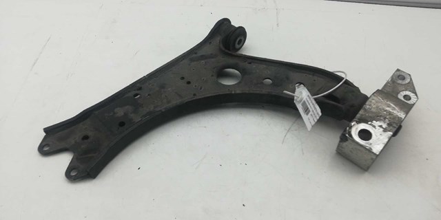 Silentblock de suspensión delantero inferior Volkswagen Tiguan 1 5N1, 5N2