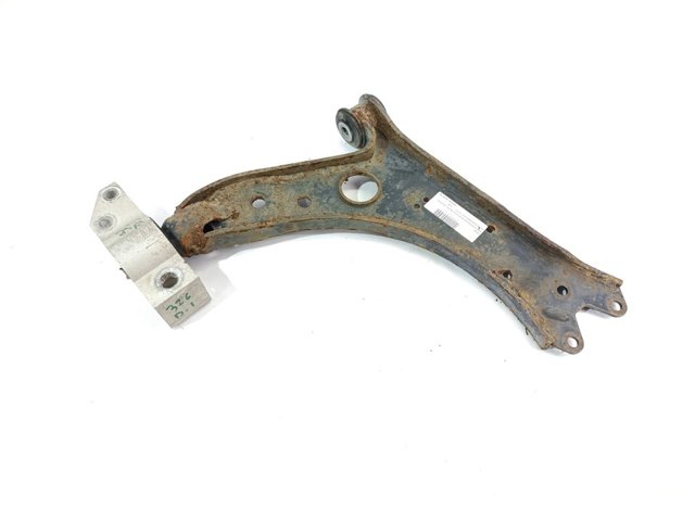 VAG 1K0407189E Brazo inferior izquierdo de la suspensión delantera  en stock Terrassa