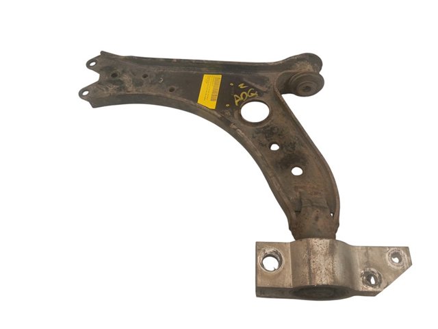 1K0407189E VAG Brazo inferior izquierdo de la suspensión delantera comprar Bilbao