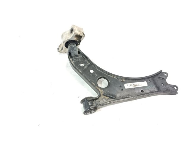 1K0407189E Brazo inferior izquierdo de la suspensión delantera  disponible Burgos