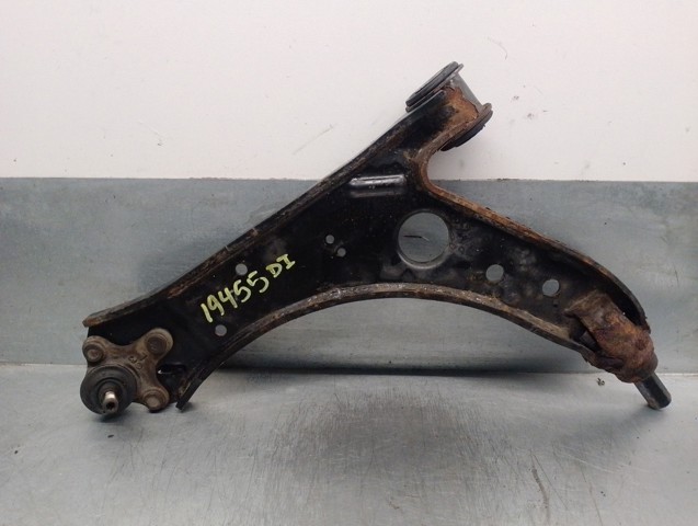 1K0407189E Brazo inferior izquierdo de la suspensión delantera  en stock Castellón