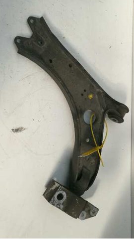 1K0407189E VAG Brazo inferior izquierdo de la suspensión delantera  en stock Córdoba