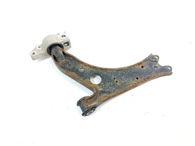 1K0407189E Brazo inferior izquierdo de la suspensión delantera  disponible Utrera