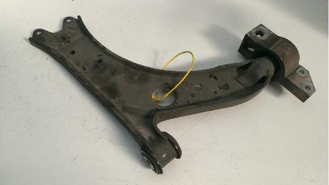 1K0407190E VAG Brazo inferior derecho de la suspensión delantera comprar Madrid