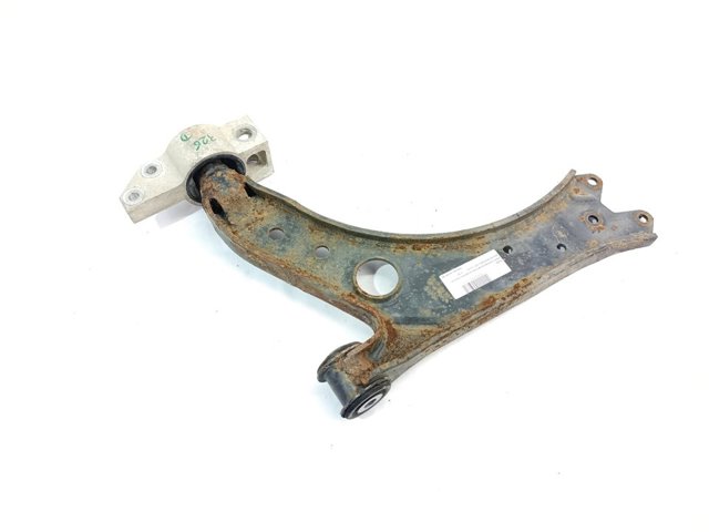 1K0407190E Brazo inferior derecho de la suspensión delantera  comprar en Zaragoza