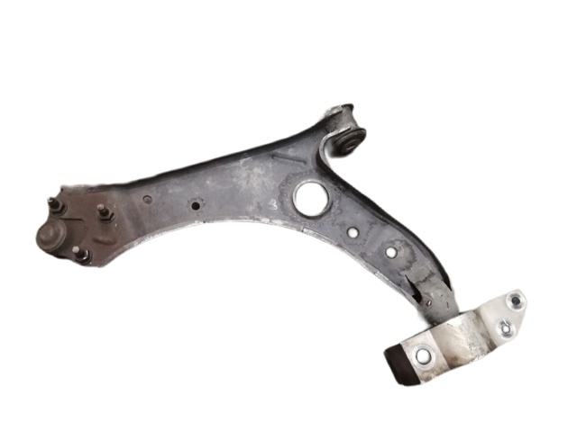 1K0407190E VAG Brazo inferior derecho de la suspensión delantera comprar Madrid