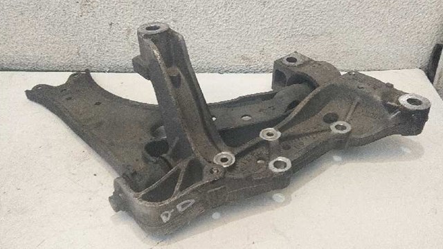 1K0407190E VAG Brazo inferior derecho de la suspensión delantera  disponible Vigo