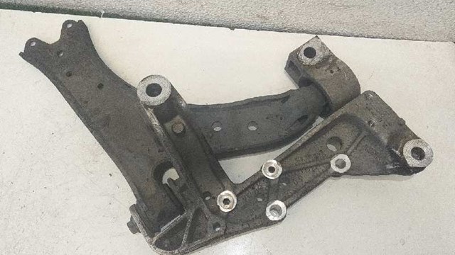 1K0407190E VAG Brazo inferior derecho de la suspensión delantera  en stock Gandía