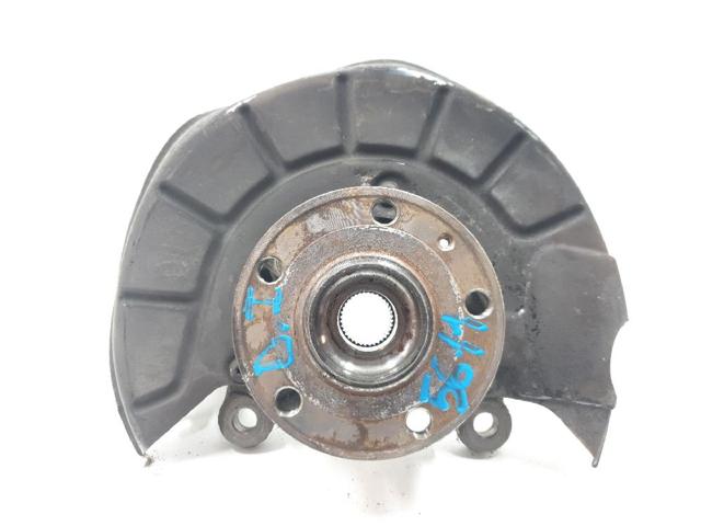 1K0407255AA VAG Mangueta delantera izquierda  en stock Córdoba