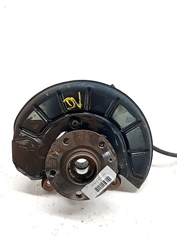 1K0407255AA Mangueta delantera izquierda  comprar en Reus