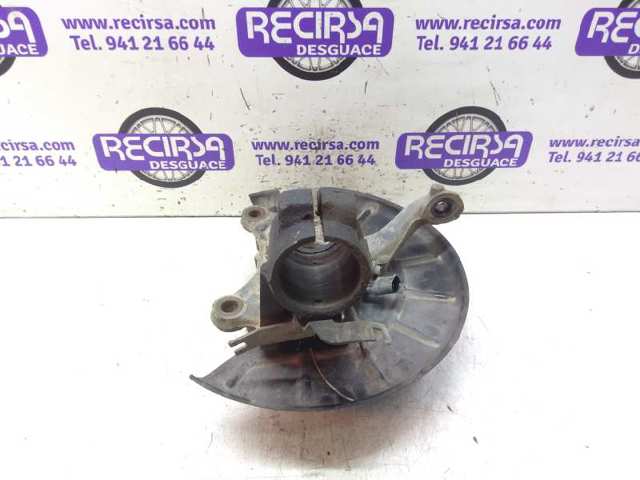1K0407255AA VAG Mangueta delantera izquierda  comprar en Oviedo