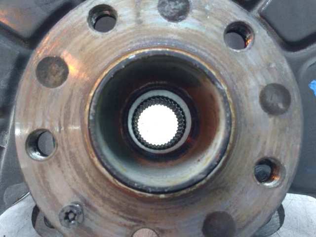 1K0407255AA VAG Mangueta delantera izquierda  comprar en Jaén