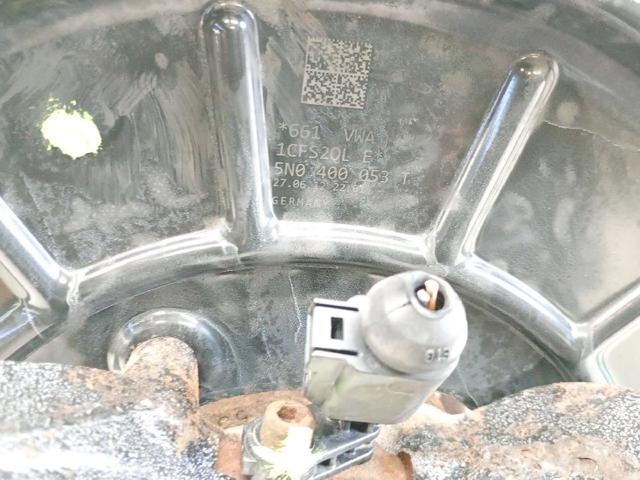 1K0407255AA Mangueta delantera izquierda  disponible Utrera