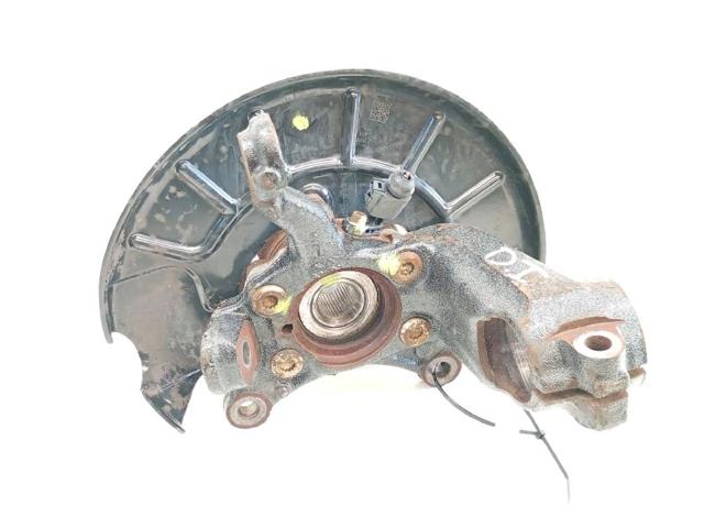 1K0407255AA Mangueta delantera izquierda  en stock Castellón