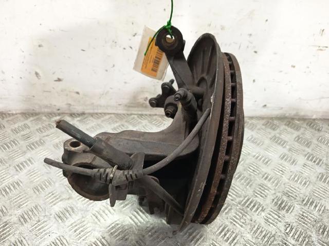 1K0407255AA Mangueta delantera izquierda  en stock Granada