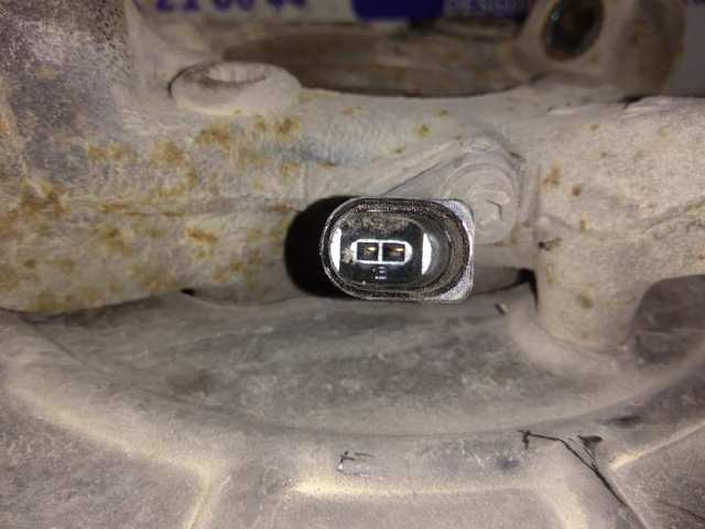 VAG 1K0407255AA Mangueta delantera izquierda comprar Tarragona