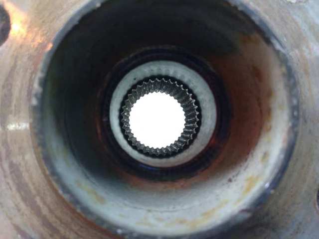 1K0407255AA VAG Mangueta delantera izquierda  disponible Ourense