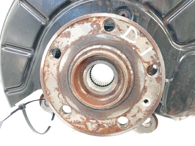 VAG 1K0407255AA Mangueta delantera izquierda  en stock Valencia