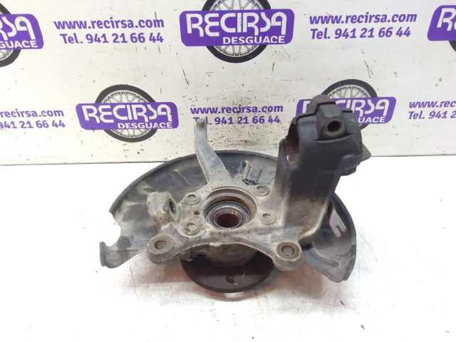 VAG 1K0407255AA Mangueta delantera izquierda  comprar en Murcia