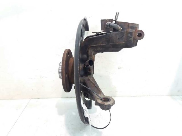 VAG 1K0407255AA Mangueta delantera izquierda comprar Pamplona
