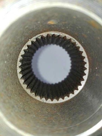 1K0407255AA VAG Mangueta delantera izquierda  disponible Vigo