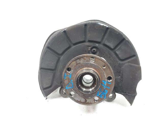 1K0407255AA Mangueta delantera izquierda  en stock Sabadell