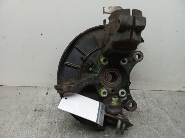 1K0407255AA VAG Mangueta delantera izquierda comprar Madrid