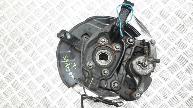 VAG 1K0407255AA Mangueta delantera izquierda  disponible España