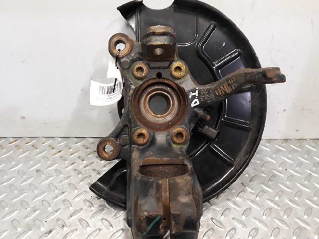 VAG 1K0407255AA Mangueta delantera izquierda  comprar en Murcia