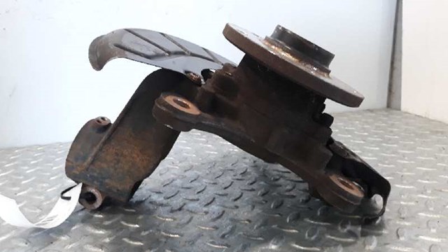 1K0407255AA VAG Mangueta delantera izquierda  comprar en Lleida