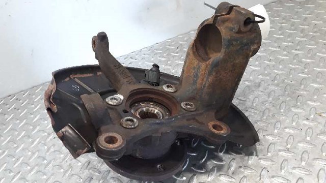 1K0407255AA VAG Mangueta delantera izquierda  comprar en Lleida