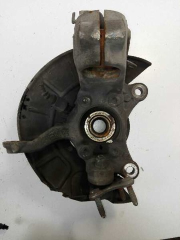 VAG 1K0407255AA Mangueta delantera izquierda  en stock Terrassa