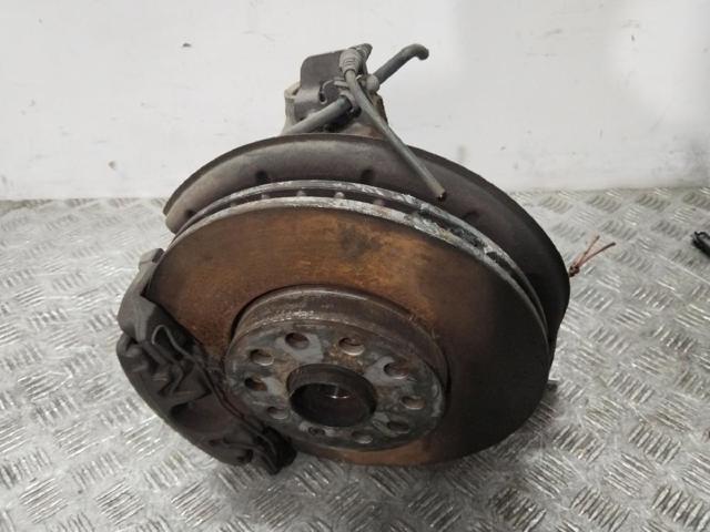 1K0407255N Mangueta delantera izquierda  en stock Granada