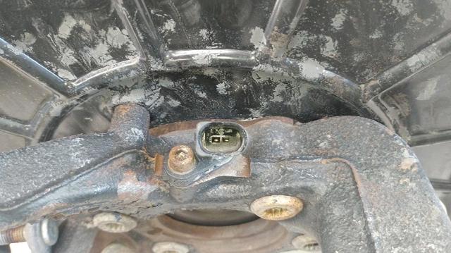 1K0407255N Mangueta delantera izquierda  comprar en Reus