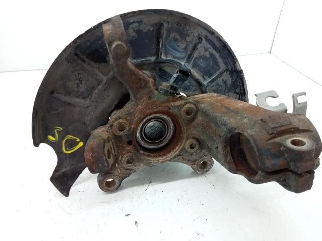 VAG 1K0407255N Mangueta delantera izquierda  comprar en Albacete