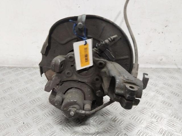 VAG 1K0407255N Mangueta delantera izquierda  en stock Salamanca