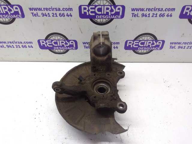 1K0407255N VAG Mangueta delantera izquierda  en stock Córdoba