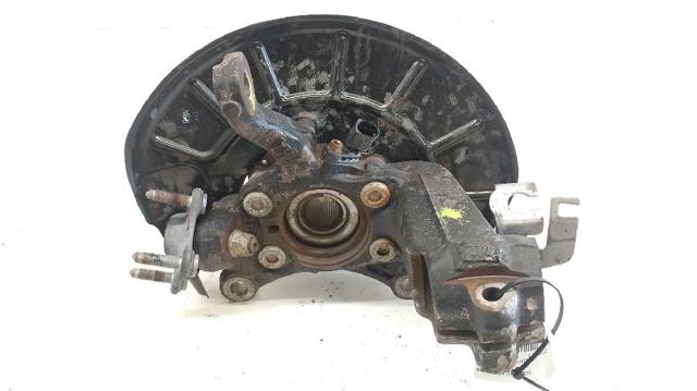 VAG 1K0407255N Mangueta delantera izquierda  comprar en Albacete