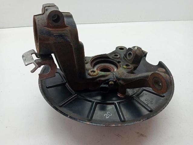 1K0407255N VAG Mangueta delantera izquierda  comprar en Oviedo