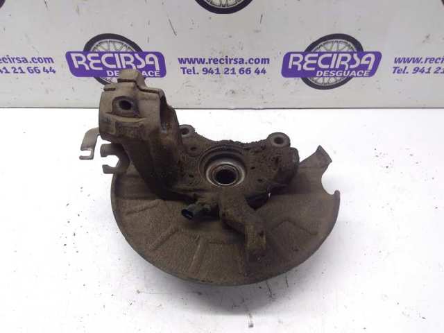 1K0407255N VAG Mangueta delantera izquierda  en stock Gandía