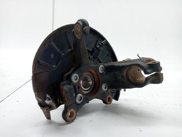 VAG 1K0407255N Mangueta delantera izquierda  disponible Valladolid