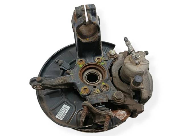 1K0407255N VAG Mangueta delantera izquierda  disponible Ourense