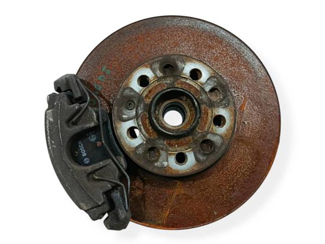 1K0407255N VAG Mangueta delantera izquierda  en stock Huelva