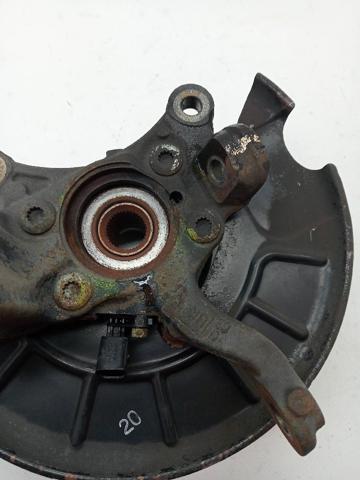VAG 1K0407255N Mangueta delantera izquierda  en stock Terrassa