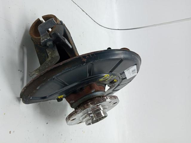 1K0407255N VAG Mangueta delantera izquierda  en stock Gandía