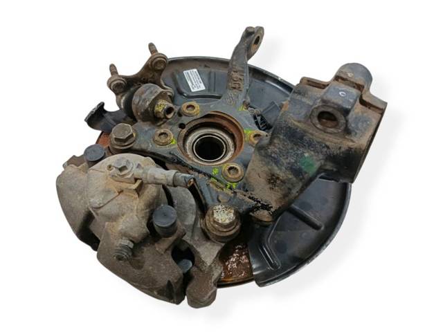 VAG 1K0407255N Mangueta delantera izquierda  en stock Terrassa