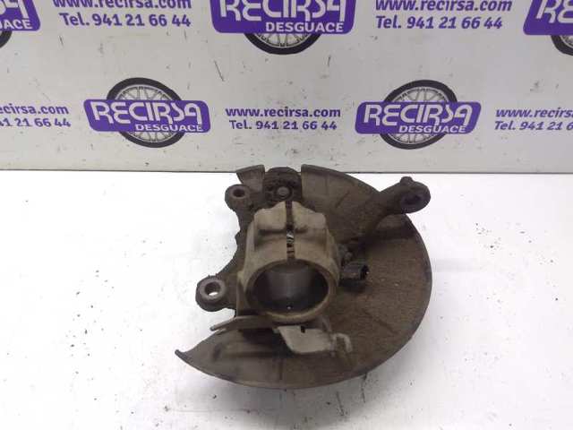 1K0407255N VAG Mangueta delantera izquierda comprar Alcalá