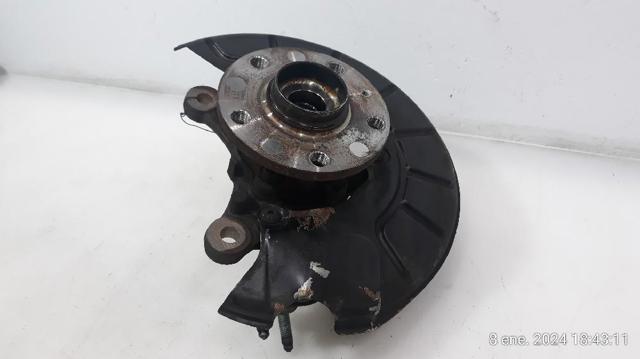 VAG 1K0407255P Mangueta delantera izquierda  en stock Valencia